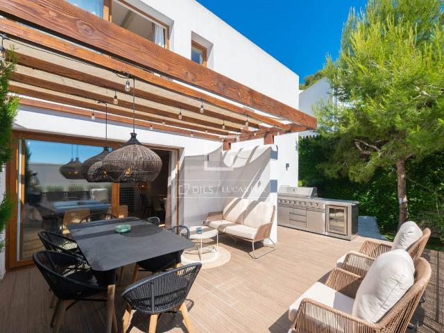 Casa chalet en Venta en Santa Eulària