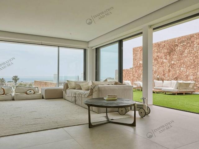 Casa chalet en Venta en Santa Eulària