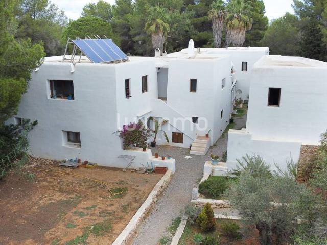 Casa chalet en Venta en Santa Eulària