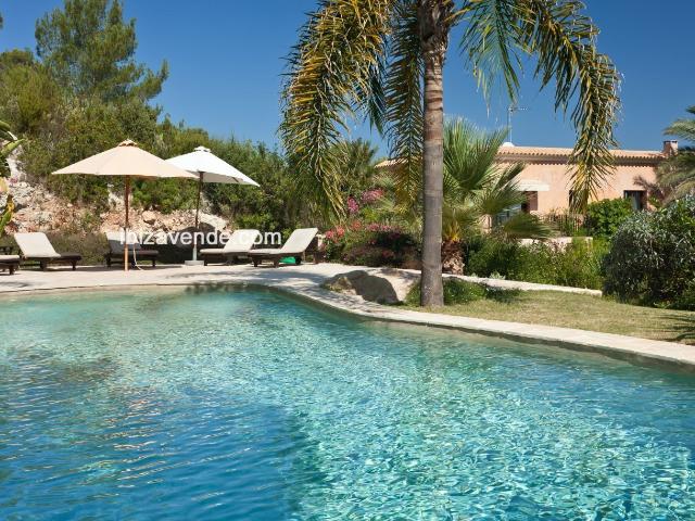Casa chalet en Venta en Santa Eulària