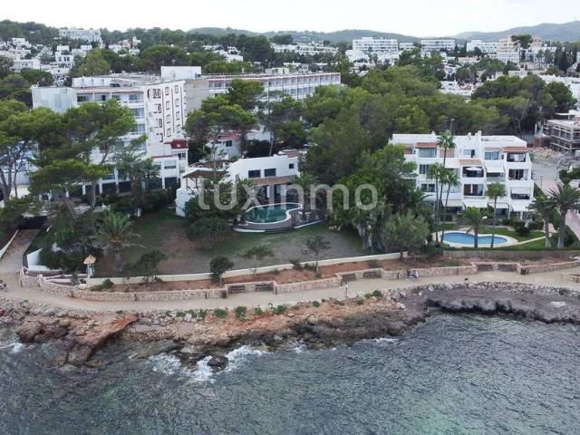 Casa chalet en Venta en Santa Eulària