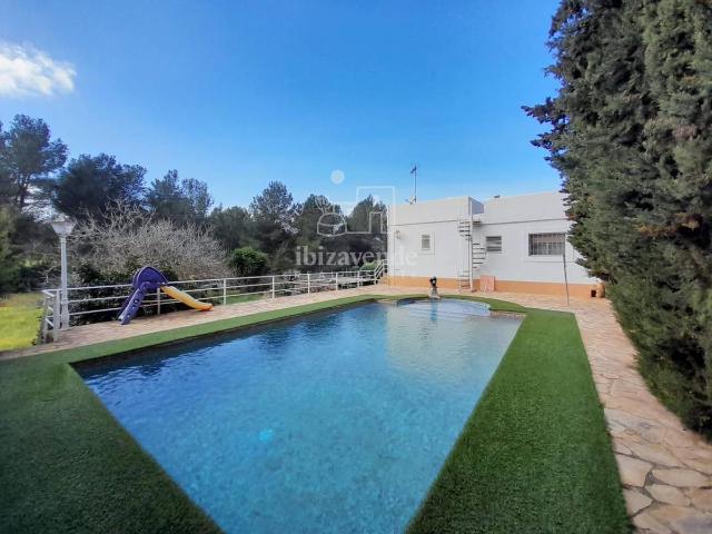 Casa chalet en Venta en Santa Eulària