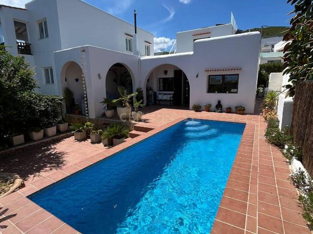 Casa chalet en Venta en Santa Eulària