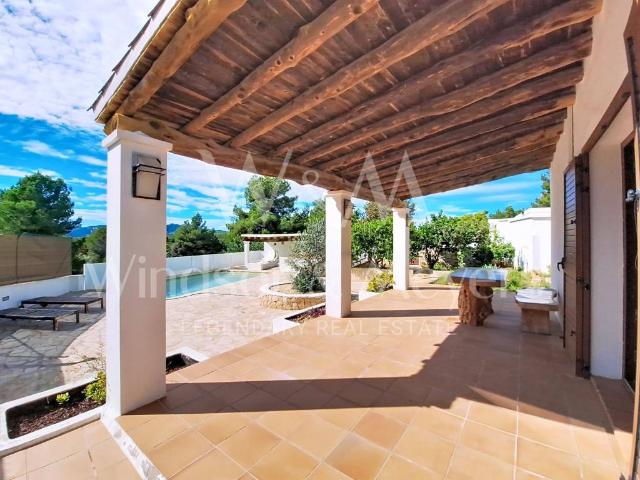 Casa chalet en Venta en Santa Eulària