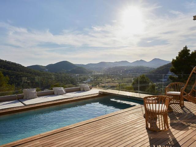 Casa chalet en Venta en Santa Eulària