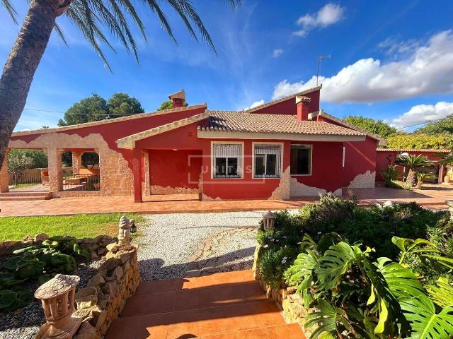 Casa chalet en Venta en Santa Faz