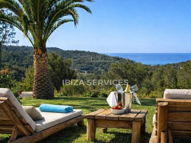 Casa chalet en Venta en Santa Gertrudis