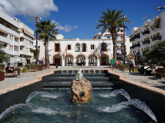 Casa chalet en Venta en Santa Gertrudis