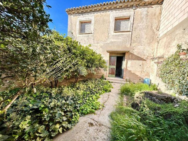 Casa chalet en Venta en Santa Isabel