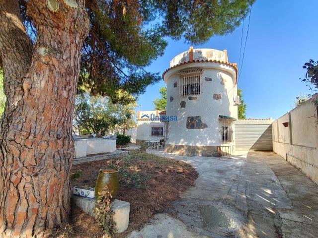 Casa chalet en Venta en Santa Isabel