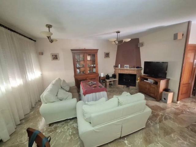 Casa chalet en Venta en Santa Isabel