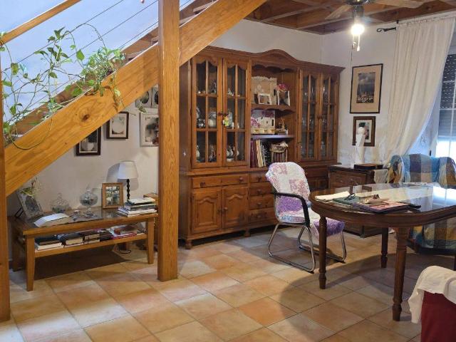 Casa chalet en Venta en Santa Isabel