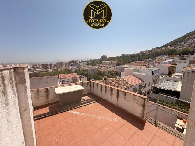 Casa chalet en Venta en Santa Isabel