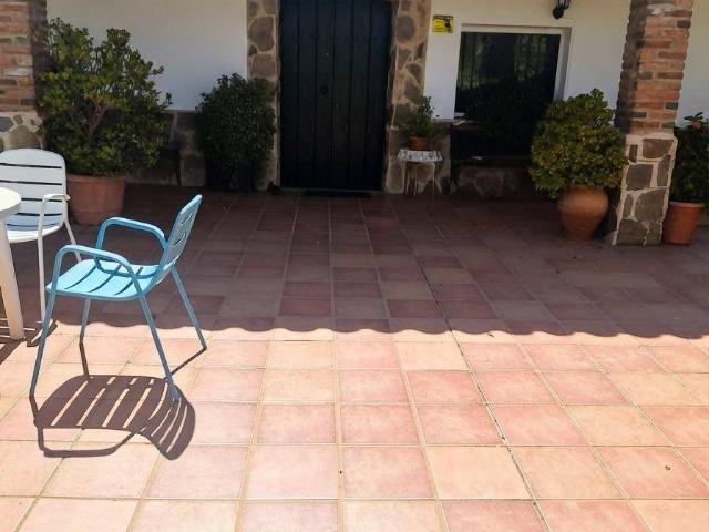 Casa chalet en Venta en Santa Marta