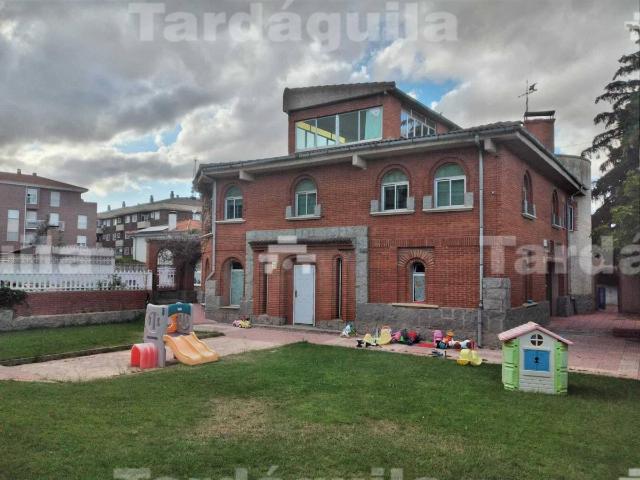 Casa chalet en Venta en Santa Marta de Tormes