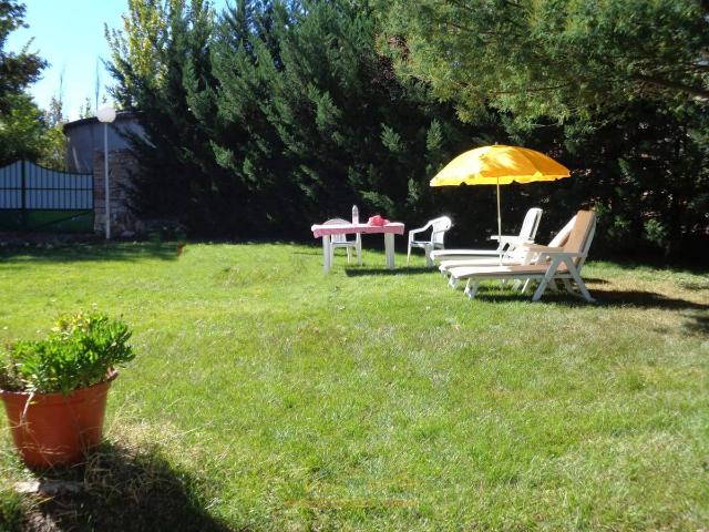 Casa chalet en Venta en Santa Marta de Tormes