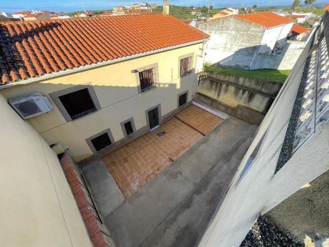 Casa chalet en Venta en Santa Marta de Magasca