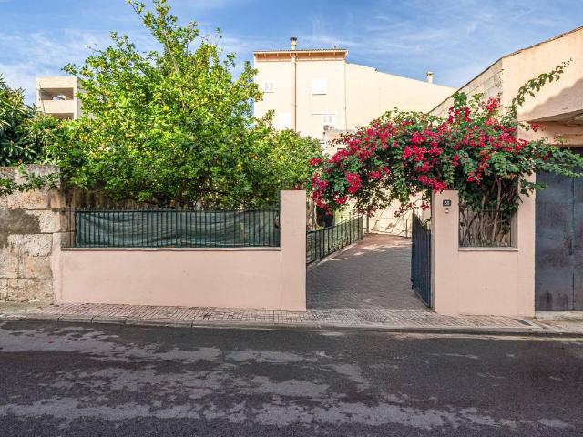 Casa chalet en Venta en Santa Margalida Poble