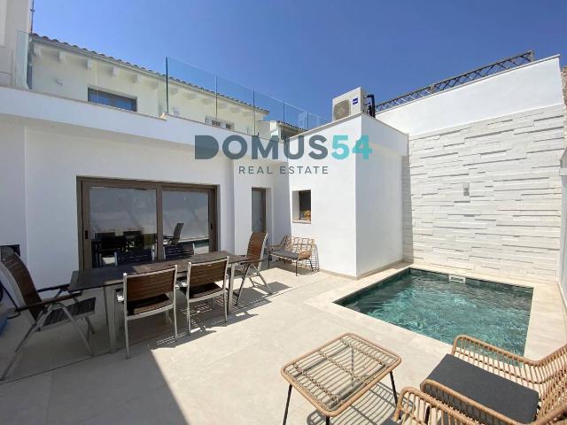 Casa chalet en Venta en Santa Margalida Poble