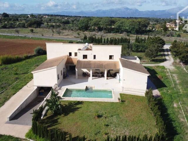 Casa chalet en Venta en Santa Margalida Poble