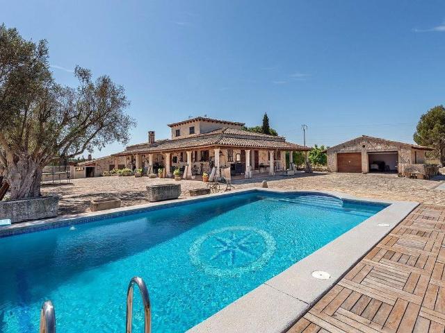 Casa chalet en Venta en Santa Margalida Poble
