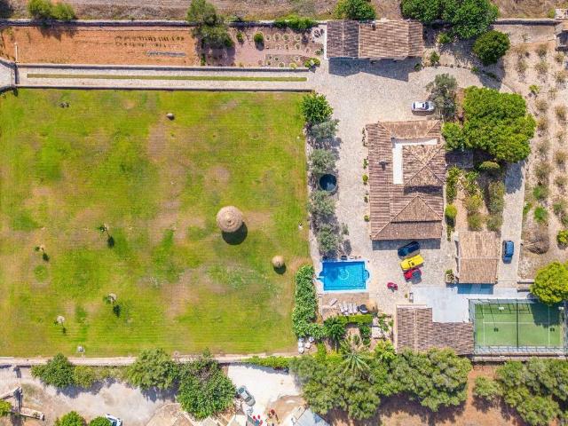 Casa chalet en Venta en Santa Margalida Poble