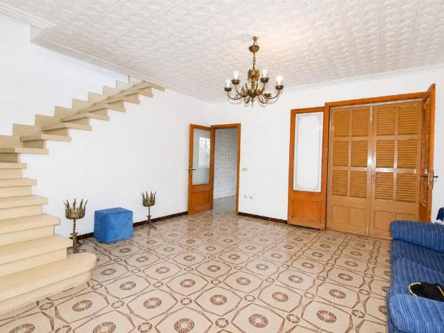 Casa chalet en Venta en Santa Margalida Poble