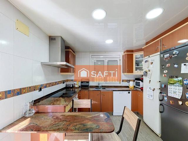 Casa chalet en Venta en Santa Margarida de Montbui