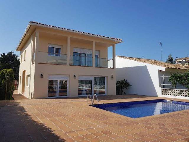 Casa chalet en Venta en Santa Margarita