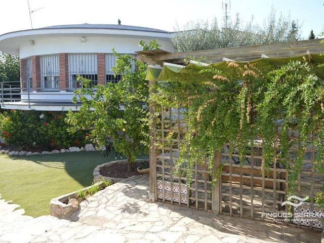 Casa chalet en Venta en Santa Maria