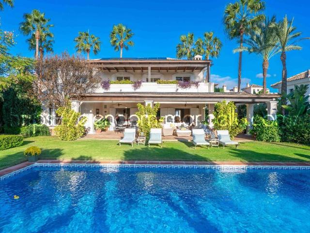 Casa chalet en Venta en Santa María