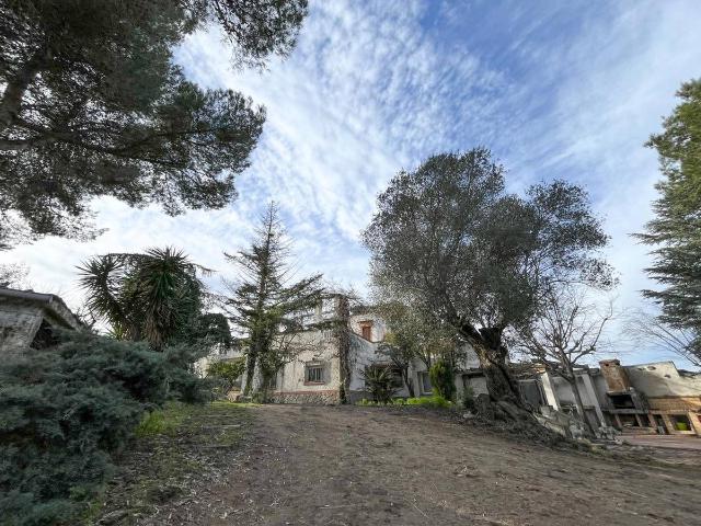Casa chalet en Venta en Santa Maria Terra Nostra