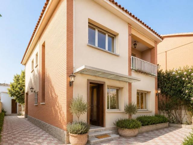 Casa chalet en Venta en Santa Maria Terra Nostra