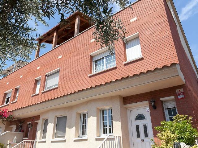 Casa chalet en Venta en Santa Maria Terra Nostra