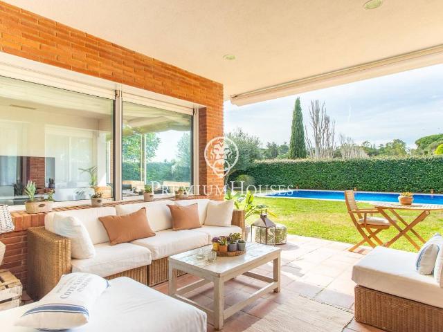 Casa chalet en Venta en Santa Maria Balís Can Riera Can Jordi