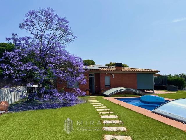 Casa chalet en Venta en Santa Maria Balís Can Riera Can Jordi