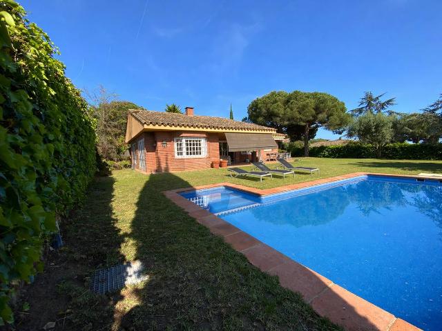 Casa chalet en Venta en Santa Maria Balís Can Riera Can Jordi