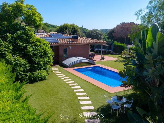 Casa chalet en Venta en Santa Maria Balís Can Riera Can Jordi