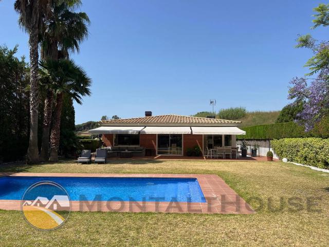 Casa chalet en Venta en Santa Maria Balís Can Riera Can Jordi