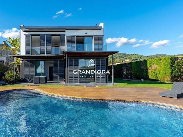 Casa chalet en Venta en Santa Maria Balís Can Riera Can Jordi
