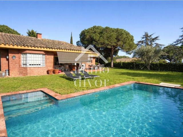 Casa chalet en Venta en Santa Maria Balís Can Riera Can Jordi
