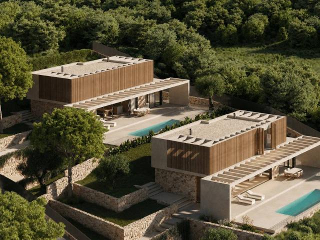 Casa chalet en Venta en Santa Maria Balís Can Riera Can Jordi
