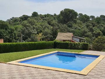 Casa chalet en Venta en Santa Maria de Trassierra