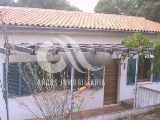 Casa chalet en Venta en Santa Maria de Trassierra