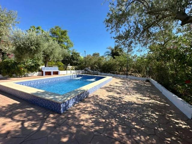 Casa chalet en Venta en Santa Maria de Trassierra