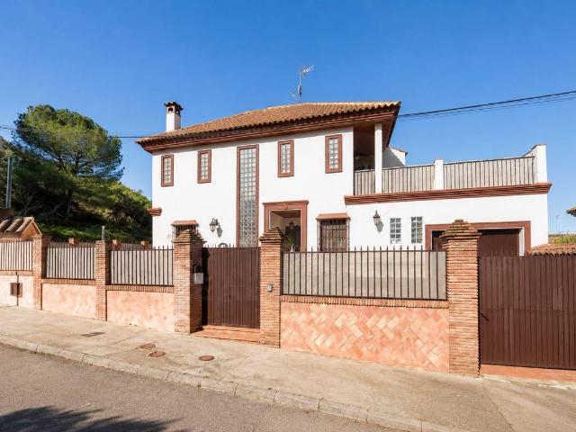 Casa chalet en Venta en Santa Maria de Trassierra