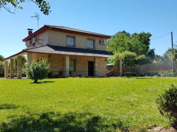 Casa chalet en Venta en Santa Maria de Trassierra