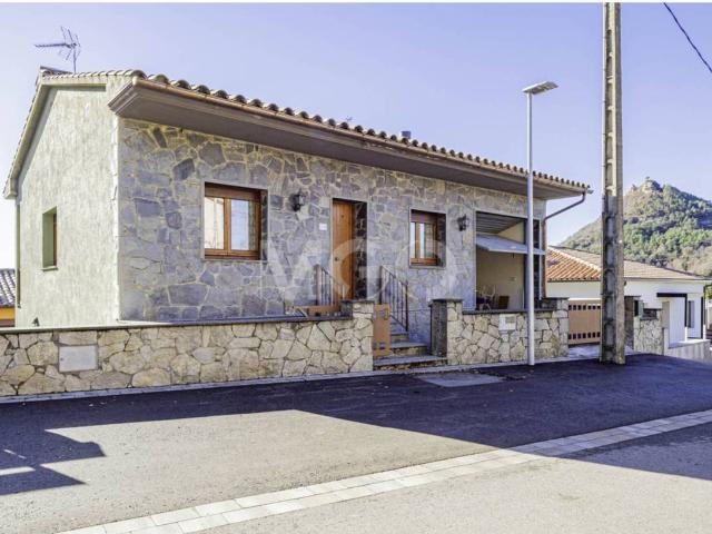 Casa chalet en Venta en Santa Maria de Besora