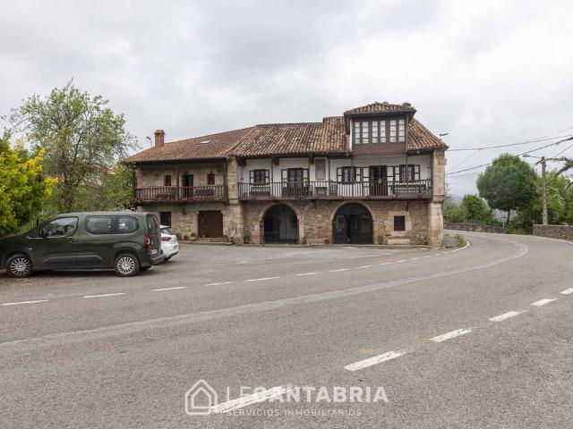 Casa chalet en Venta en Santa María de Cayón