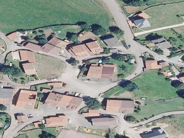 Casa chalet en Venta en Santa María de Cayón